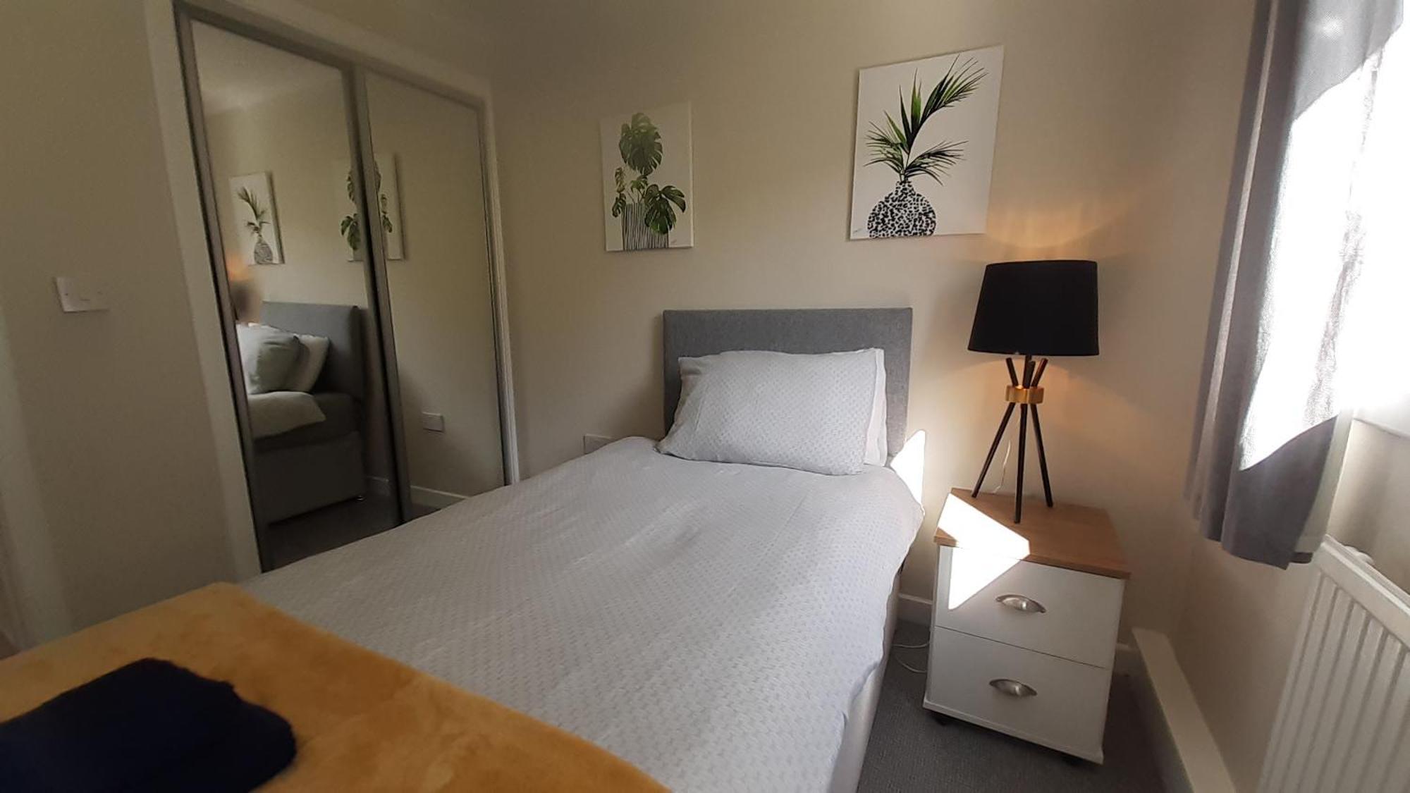 Carvetii - Clark House - Spacious Ground Floor Flat Рисайт Екстериор снимка
